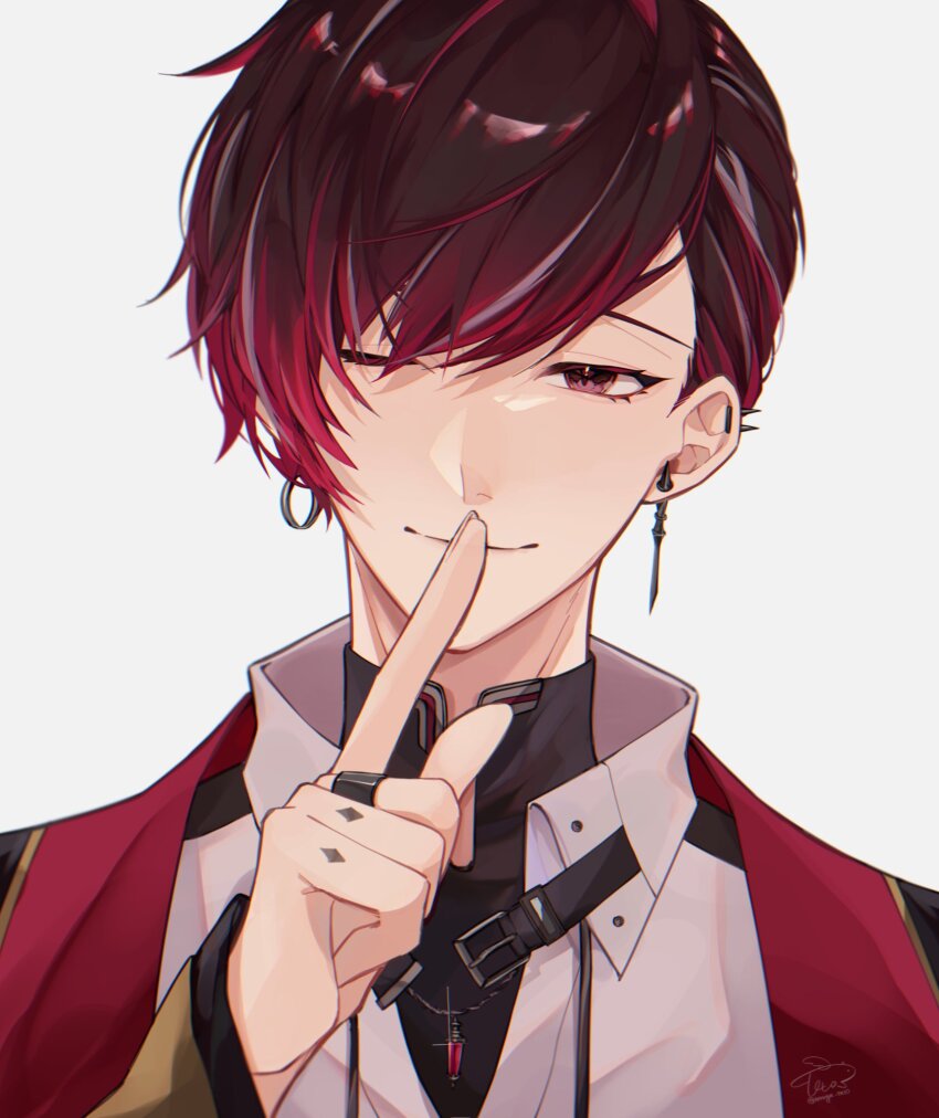Nijisanji Rule 34 Image
