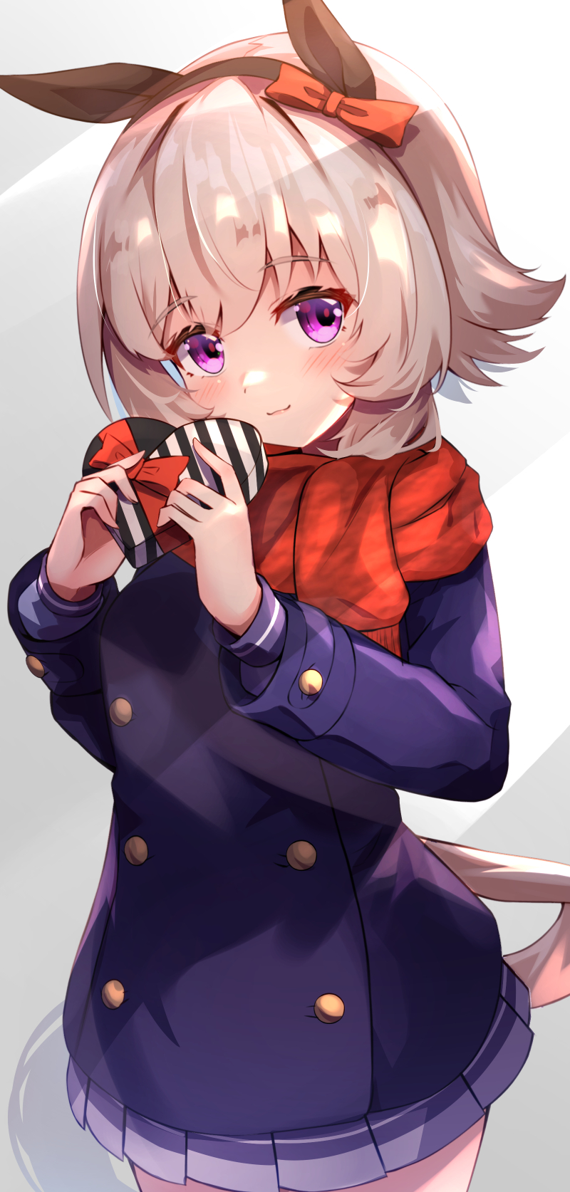 Curren Chan (Umamusume) Rule 34 Image