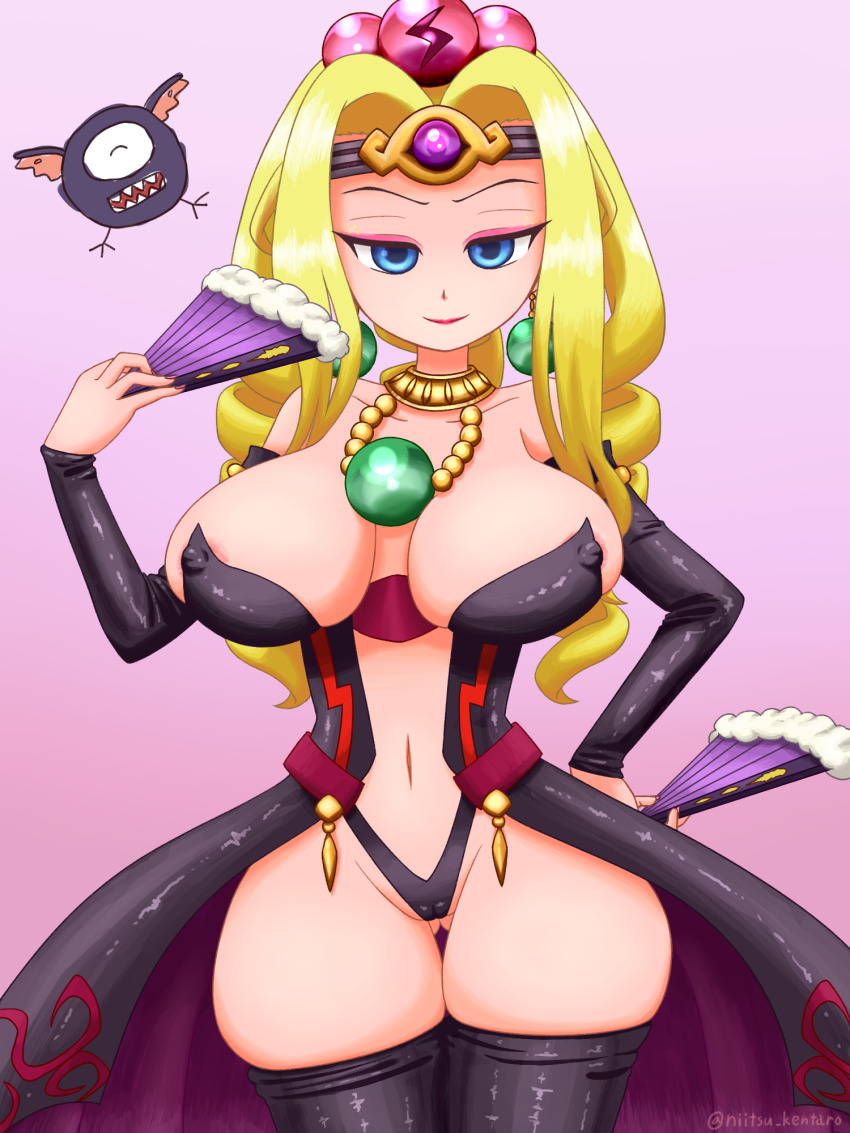 Monster World Rule 34 Image