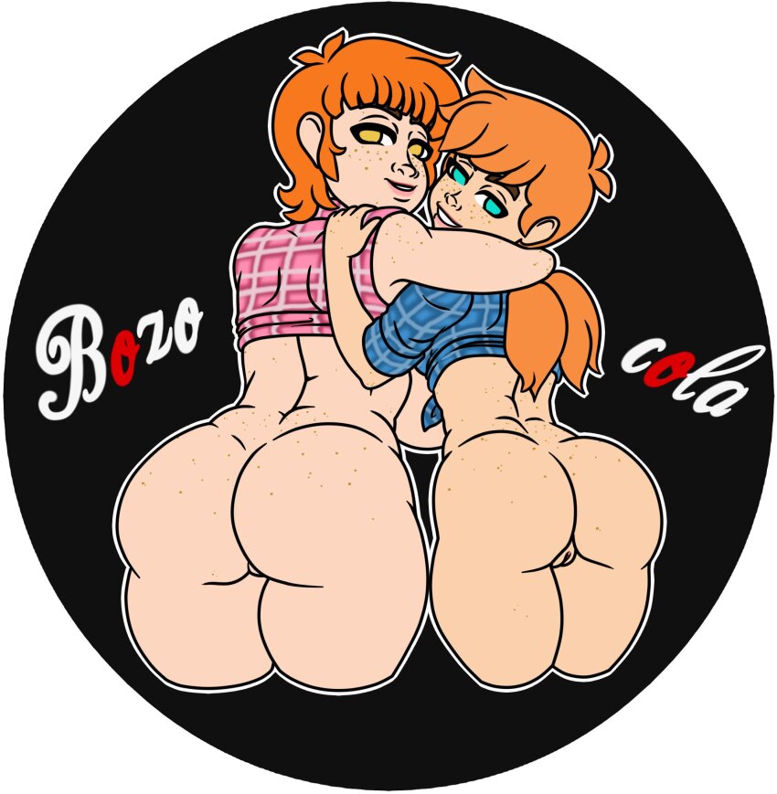 Dandy Boy Adventures Rule 34 Image