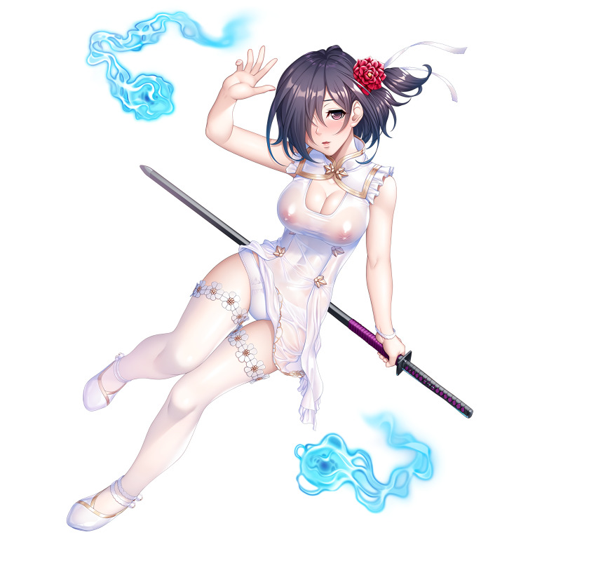 Taimanin (Series) Rule 34 Image
