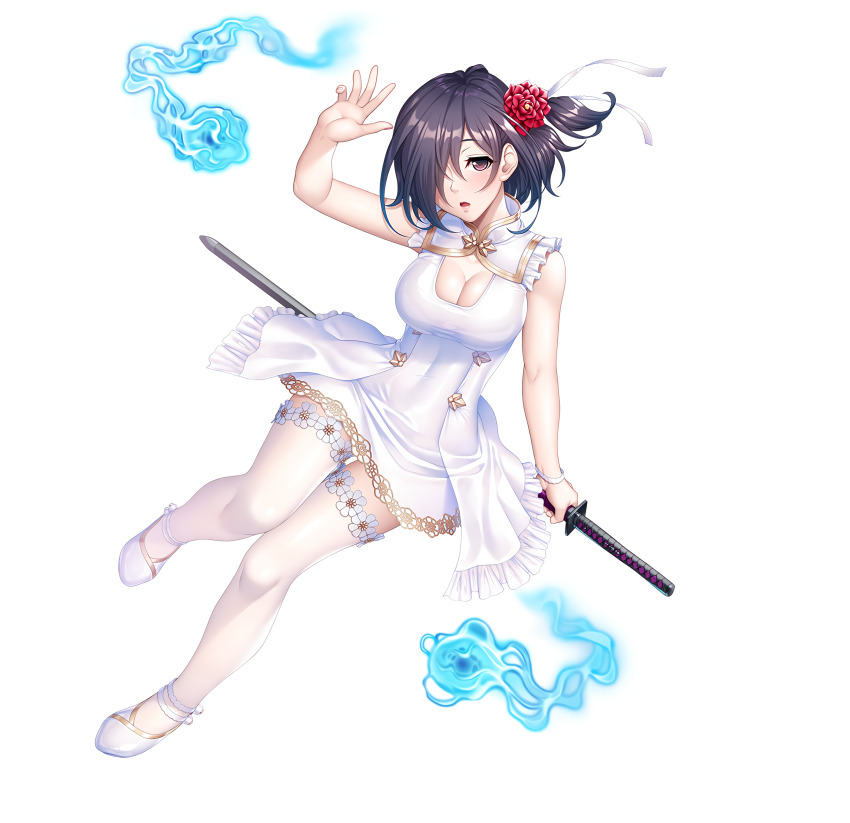Taimanin (Series) Rule 34 Image
