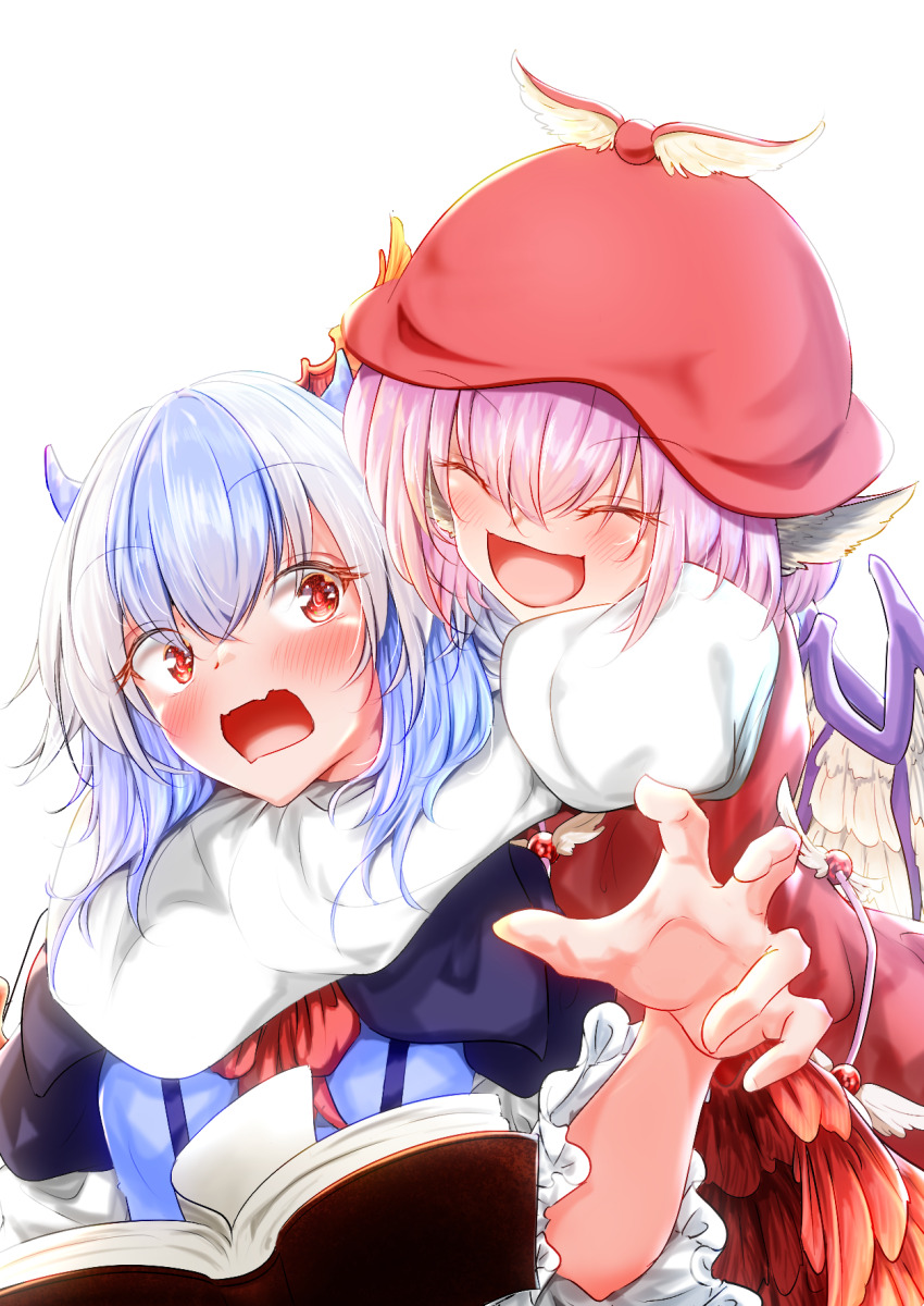 Mystia Lorelei (Touhou) Rule 34 Image