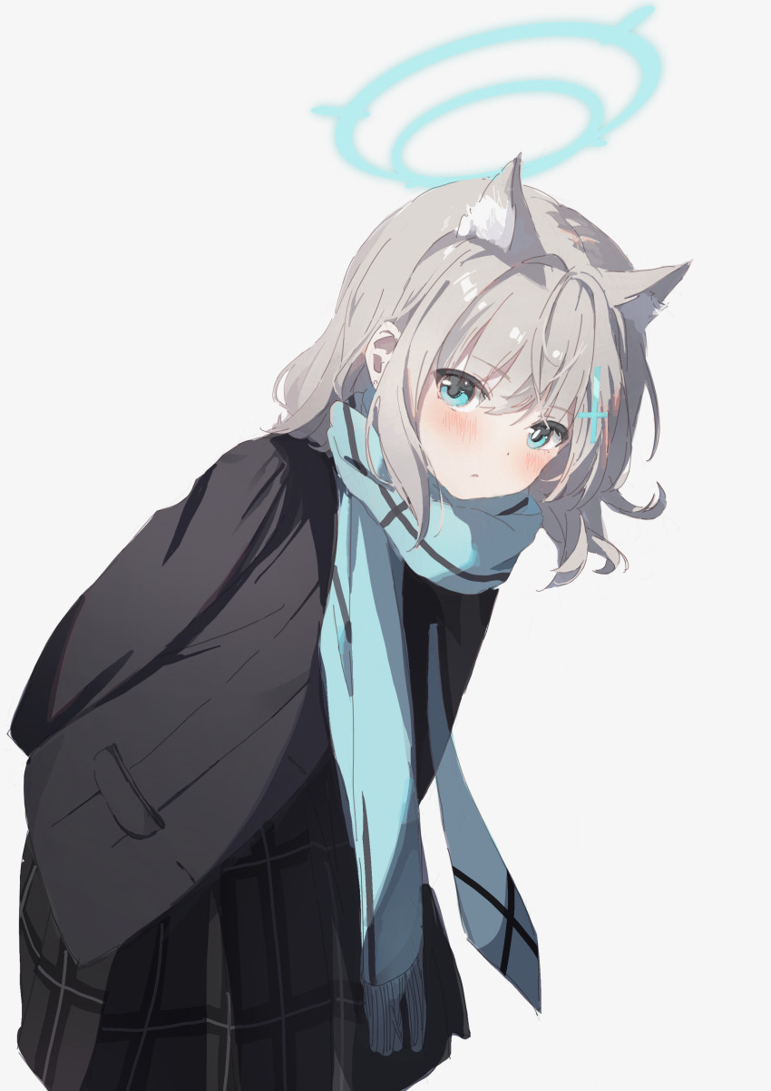 Shiroko (Blue Archive) Rule 34 Image