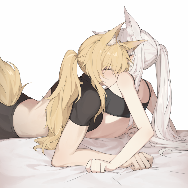 Nearl (Arknights) Rule 34 Image