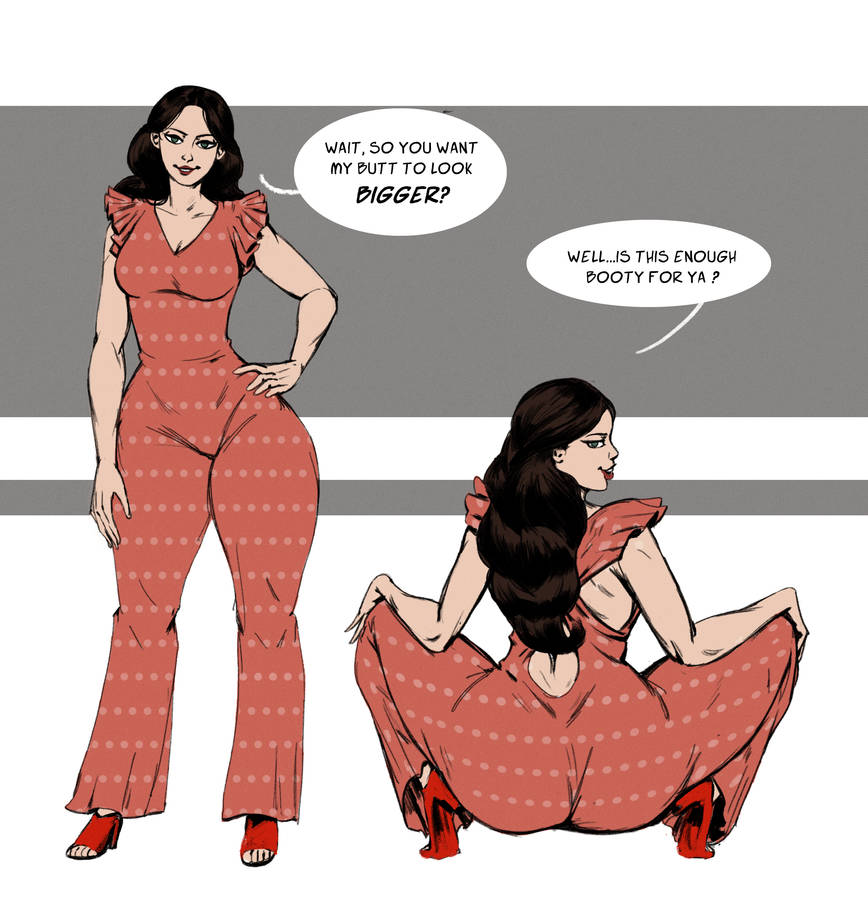1girls Rule 34 Image