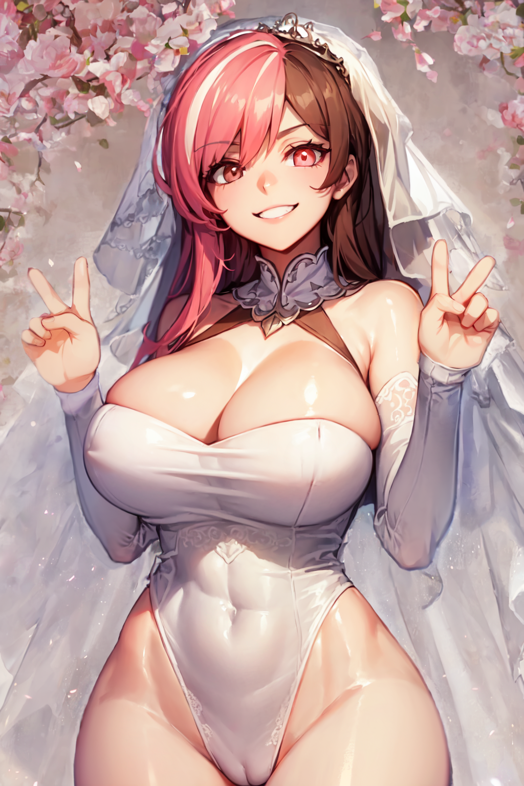 Neo (Rwby) Rule 34 Image