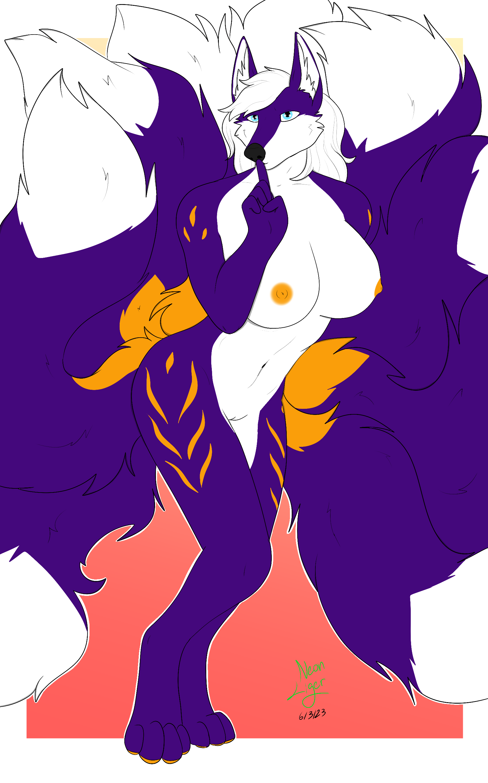 Fan Character Rule 34 Image