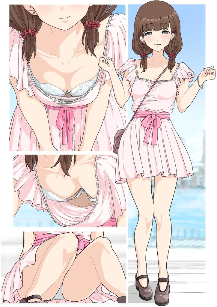 Sakuma Mayu (Idolmaster) Rule 34 Image