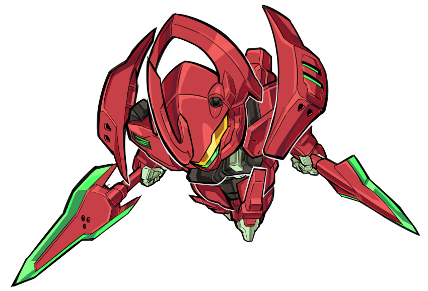 Gundam Rule 34 Image