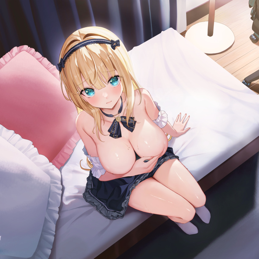 Original Rule 34 Image