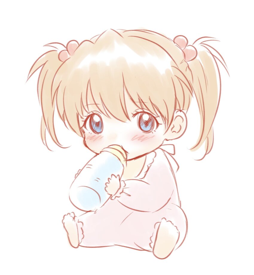 Souryuu Asuka Langley (Neon Genesis Evangelion) Rule 34 Image