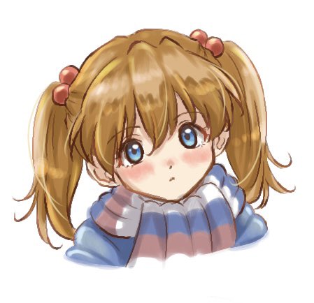 Souryuu Asuka Langley (Neon Genesis Evangelion) Rule 34 Image