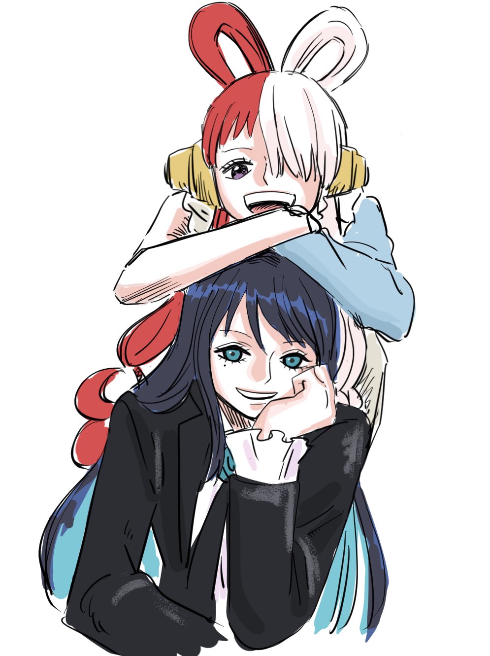 Ado (Utaite) Rule 34 Image