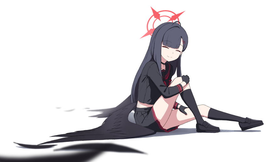 Ichika (Blue Archive) Rule 34 Image