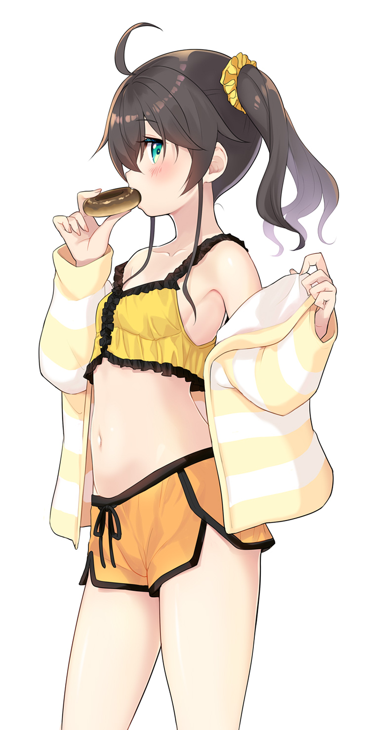 Natsuiro Matsuri (Hololive) Rule 34 Image
