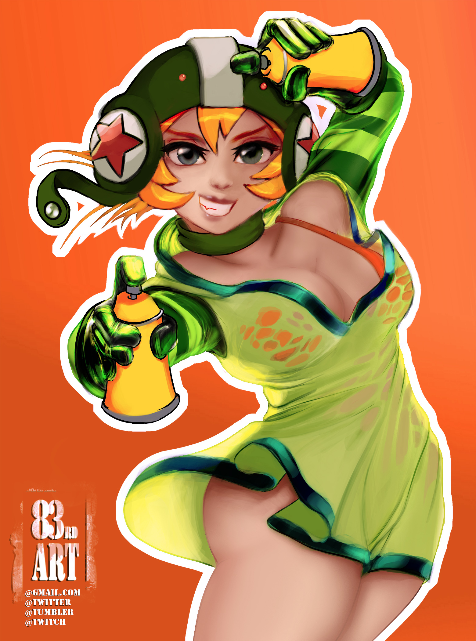 Gum (Jsr) Rule 34 Image
