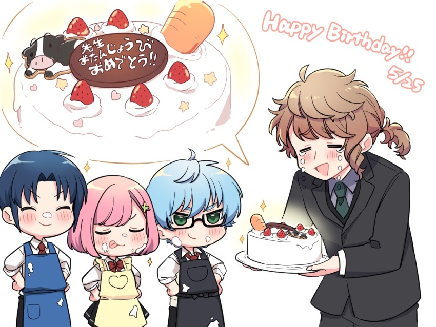 Tokimeki Memorial Rule 34 Image