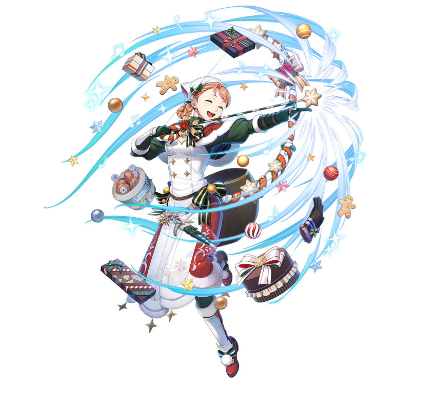Annette Fantine Dominic (Fire Emblem) Rule 34 Image