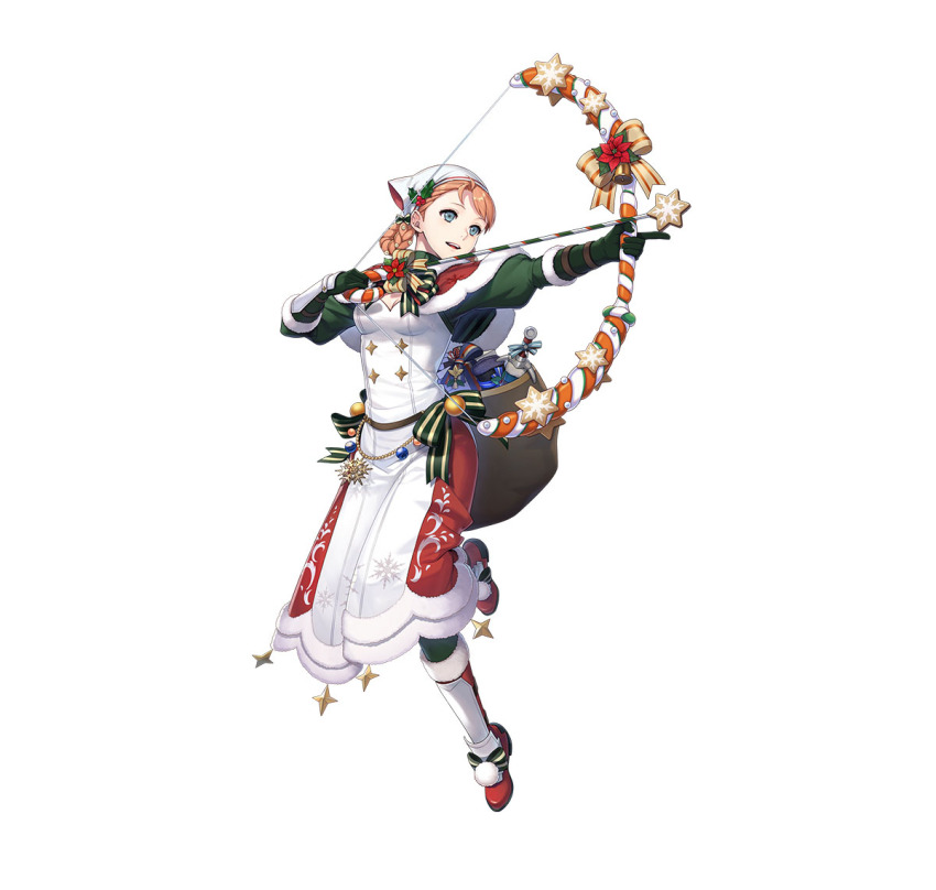 Annette Fantine Dominic (Fire Emblem) Rule 34 Image