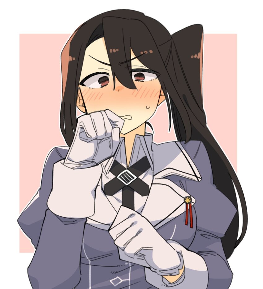 Kantai Collection Rule 34 Image