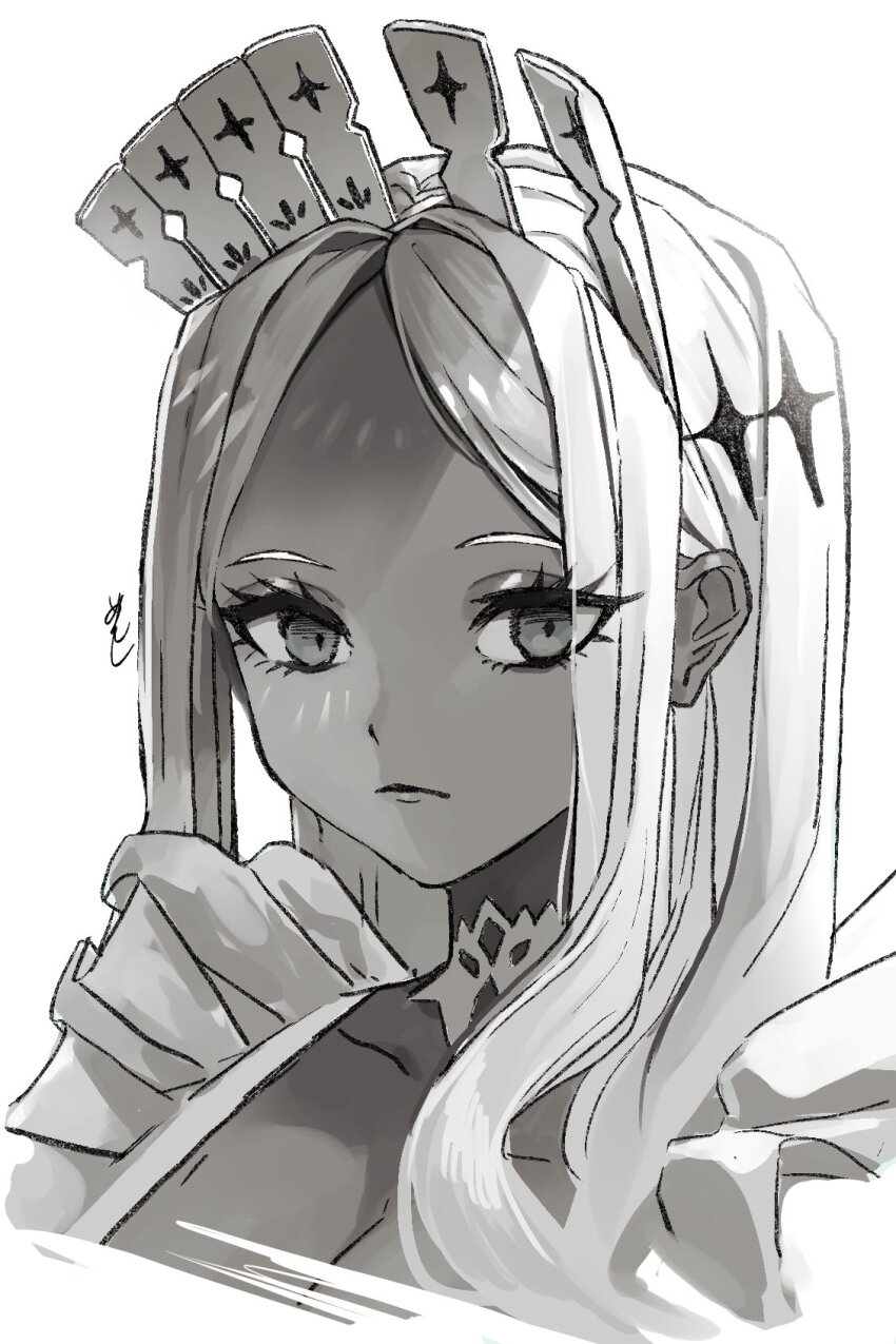 Aria (Nikke) Rule 34 Image