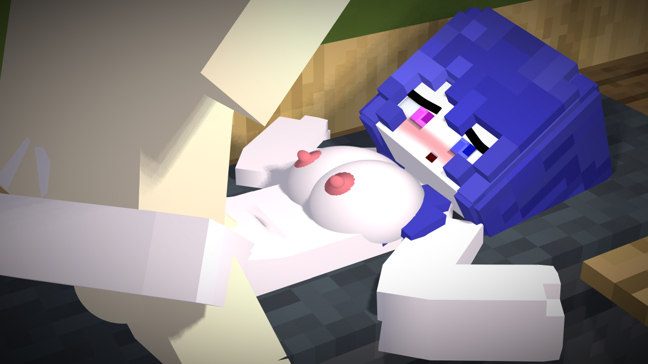 3d Rule 34 Image