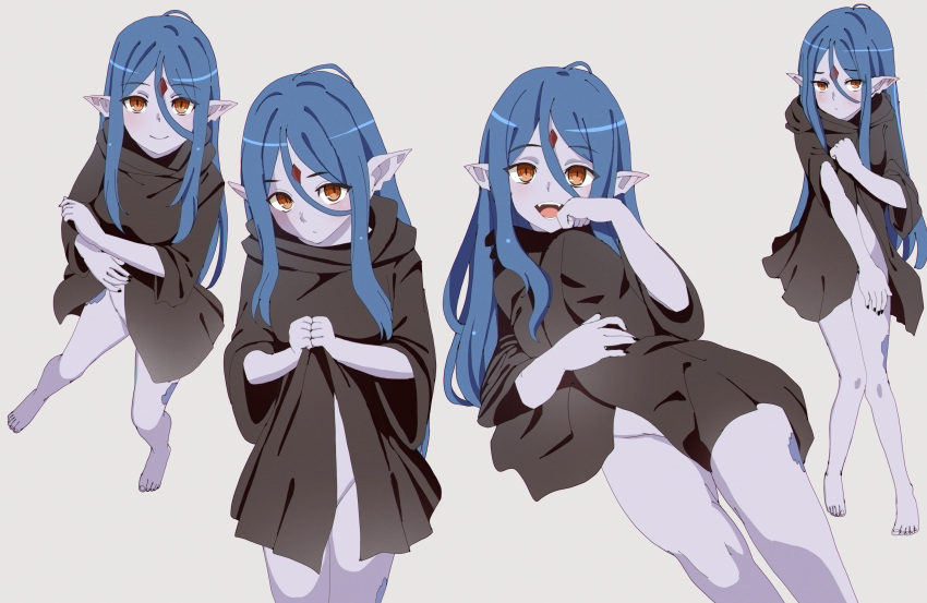 Dungeon Ni Deai Wo Motomeru No Wa Machigatteiru Darou Ka Rule 34 Image
