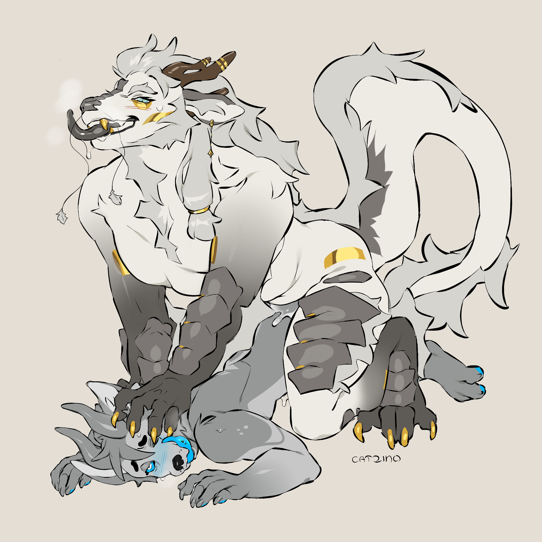 Ceir (Saint Sol) Rule 34 Image