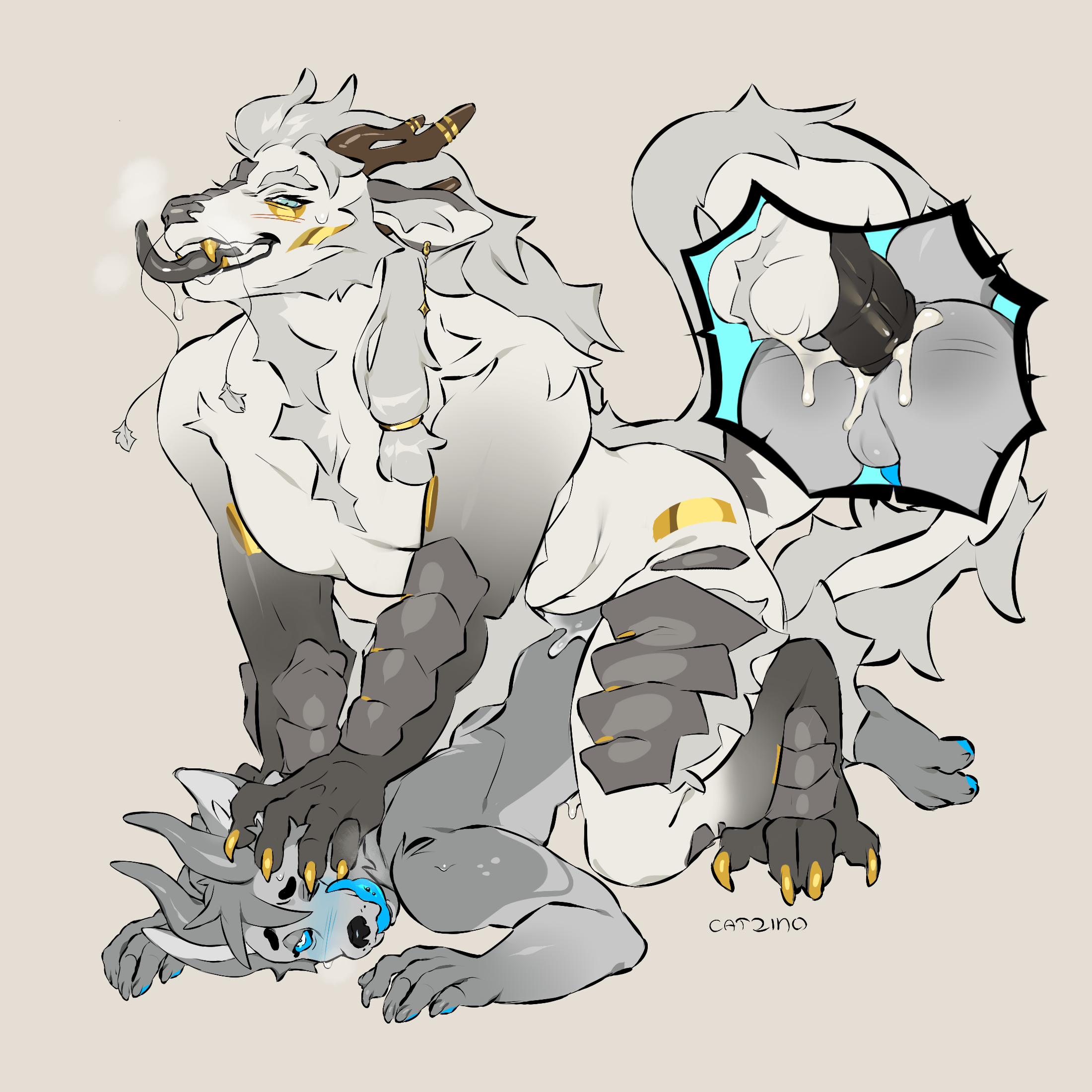 Ceir (Saint Sol) Rule 34 Image
