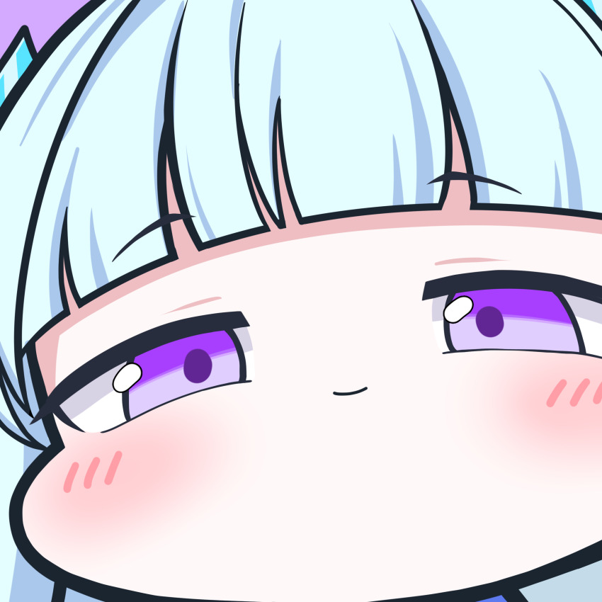 Noa (Blue Archive) Rule 34 Image