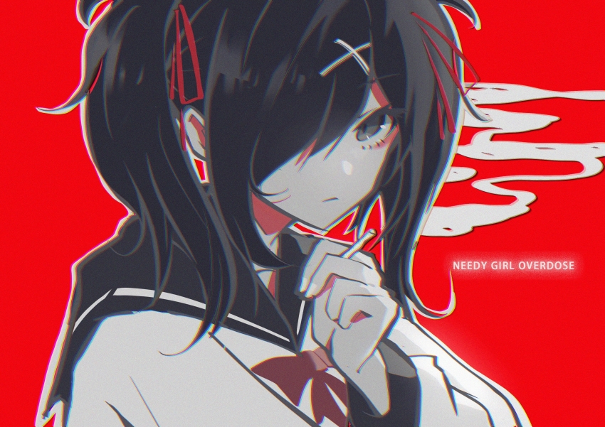 Ame-Chan (Needy Girl Overdose) Rule 34 Image