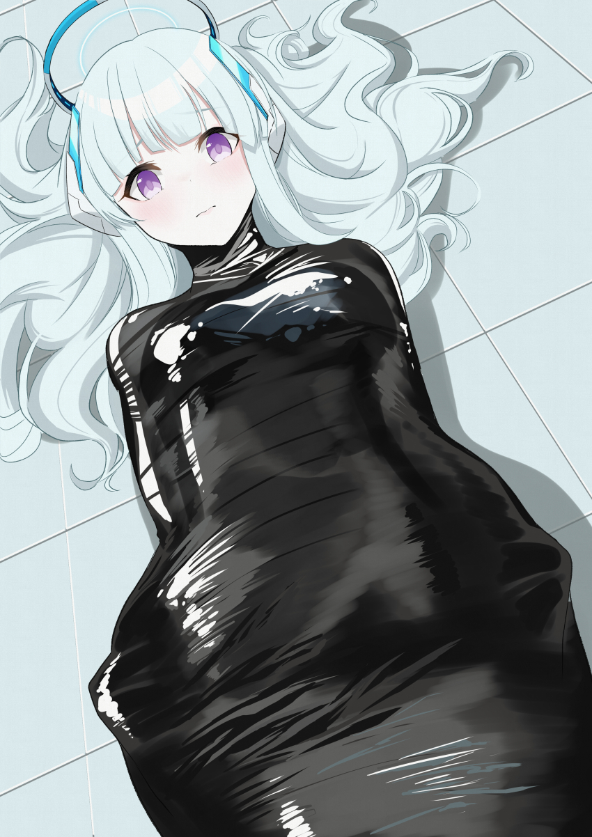 Noa (Blue Archive) Rule 34 Image