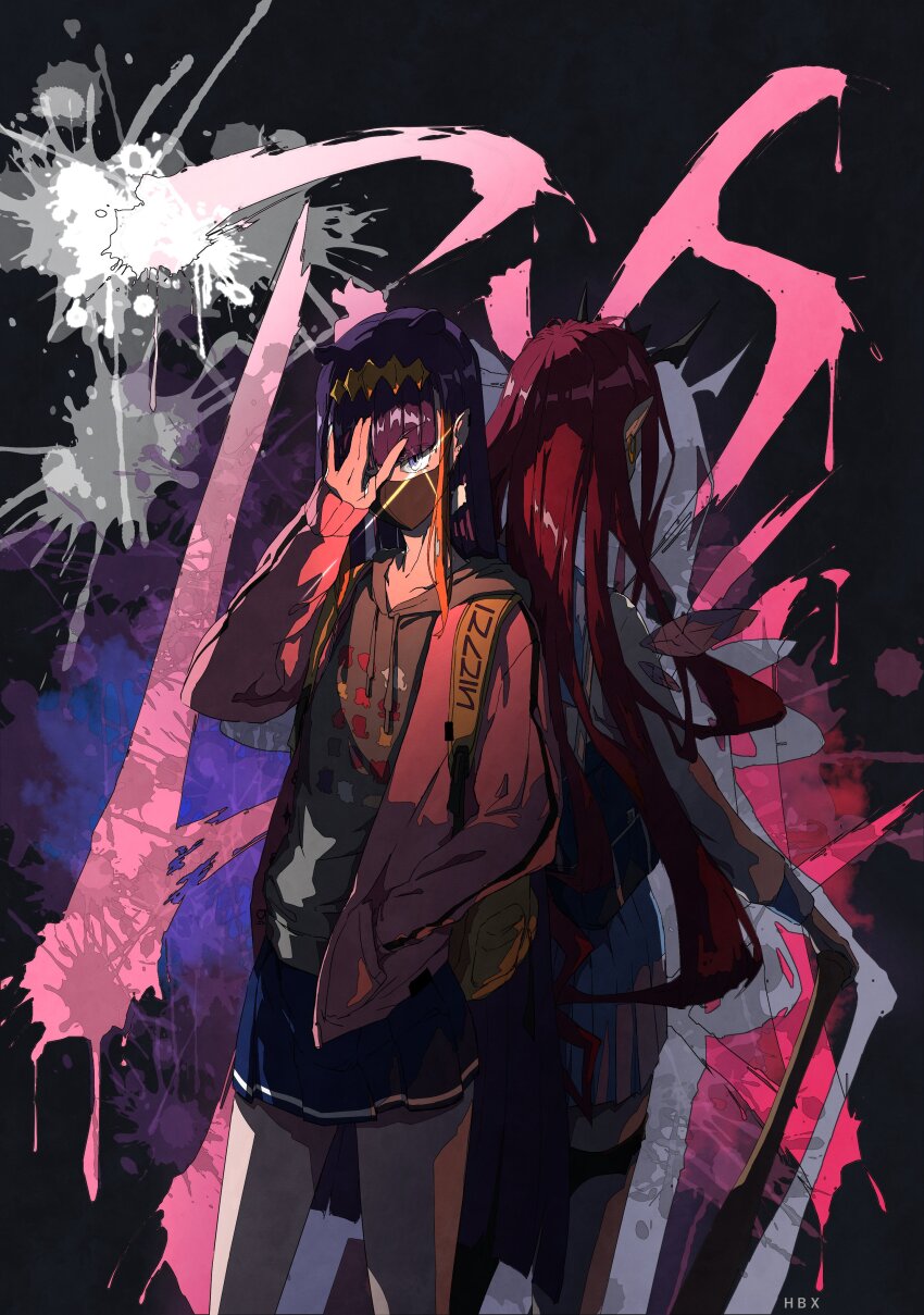 Irys (Hololive) Rule 34 Image