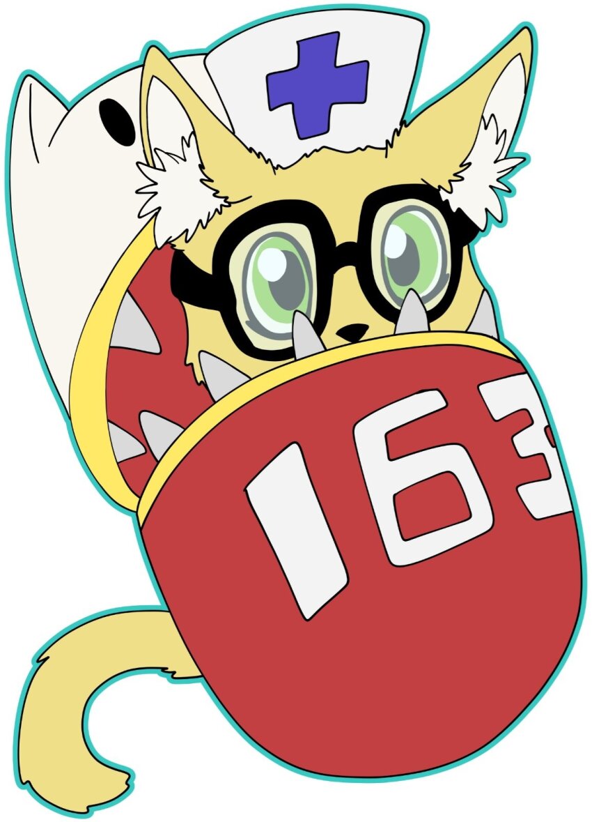 Digimon Rule 34 Image