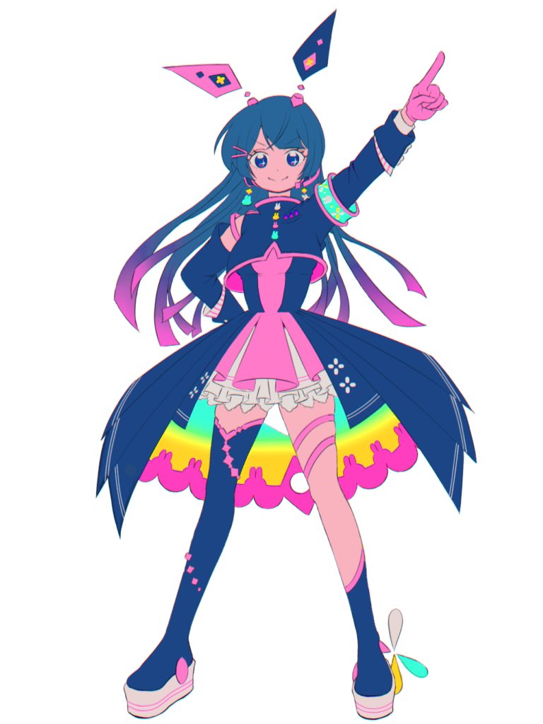 Tsukino Mito (Nijisanji) Rule 34 Image