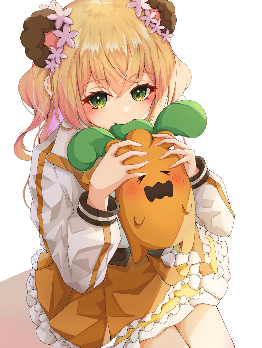 Momosuzu Nene (Hololive) Rule 34 Image