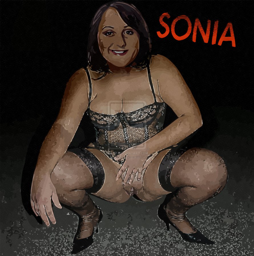 Eastenders Rule 34 Image