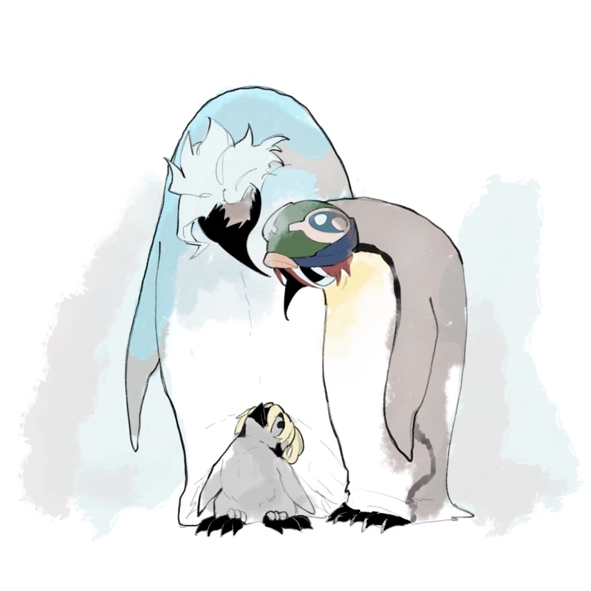 Vueko (Made In Abyss) Rule 34 Image