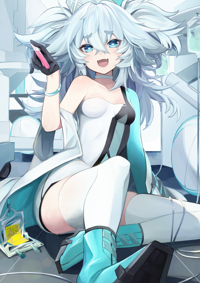 Pa-15 (Girls' Frontline) Rule 34 Image