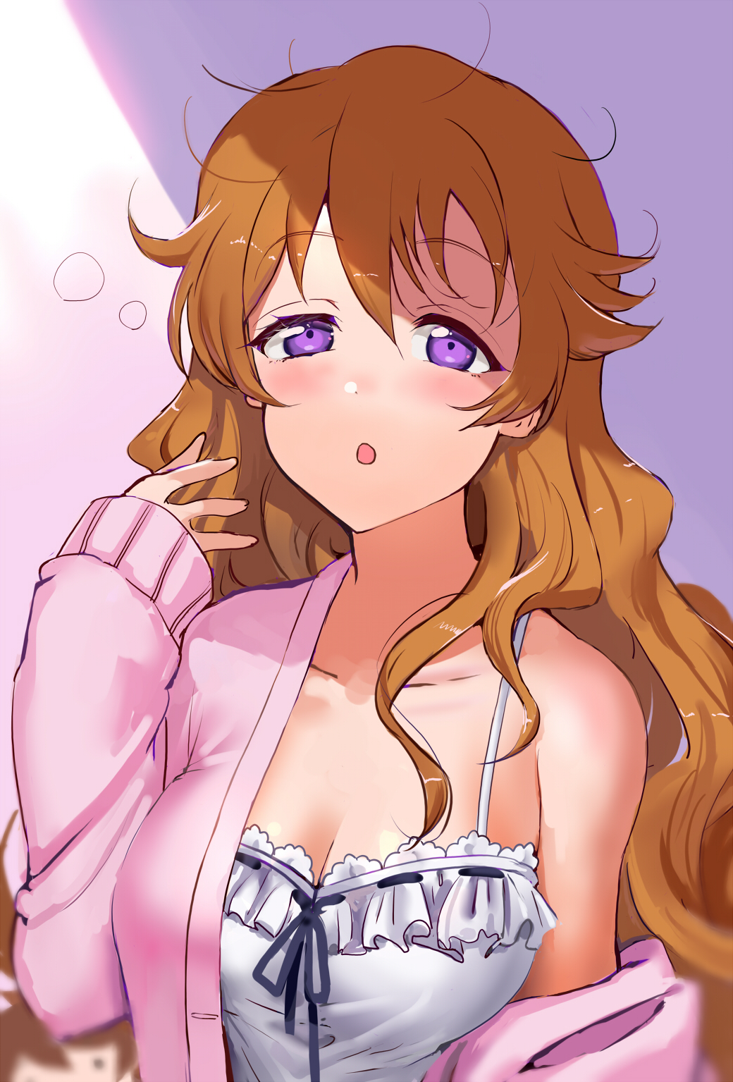 Konoe Kanata (Love Live!) Rule 34 Image