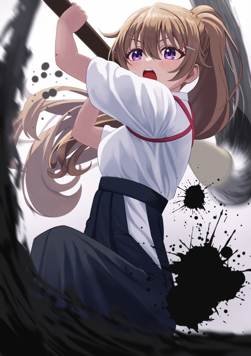 Konoe Kanata (Love Live!) Rule 34 Image
