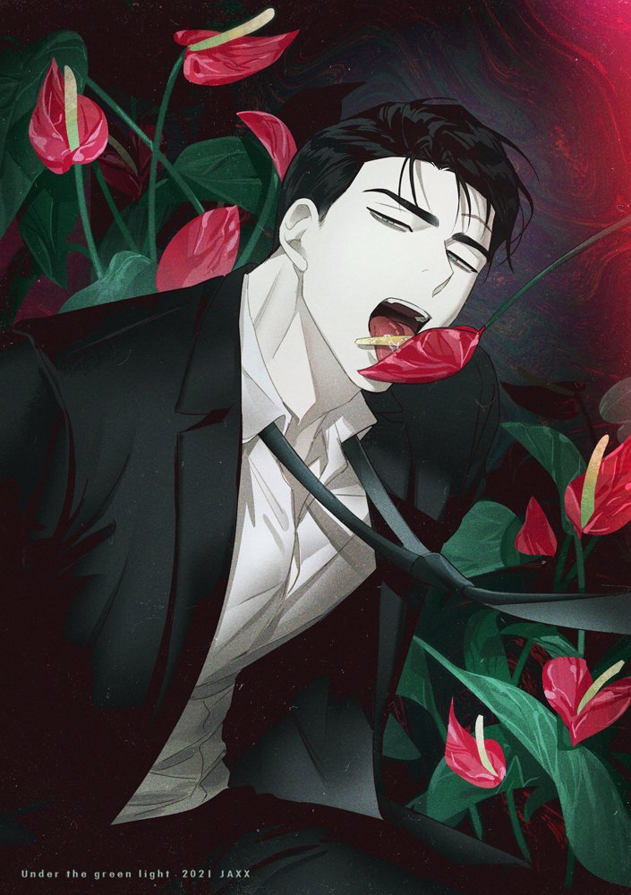 Black Hair Rule 34 Image