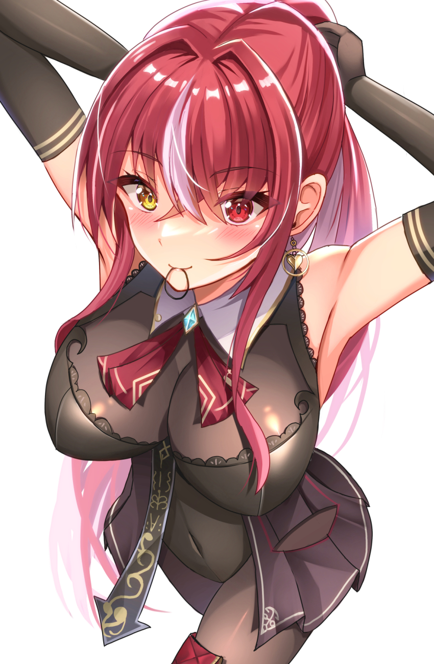 Houshou Marine (Hololive) Rule 34 Image