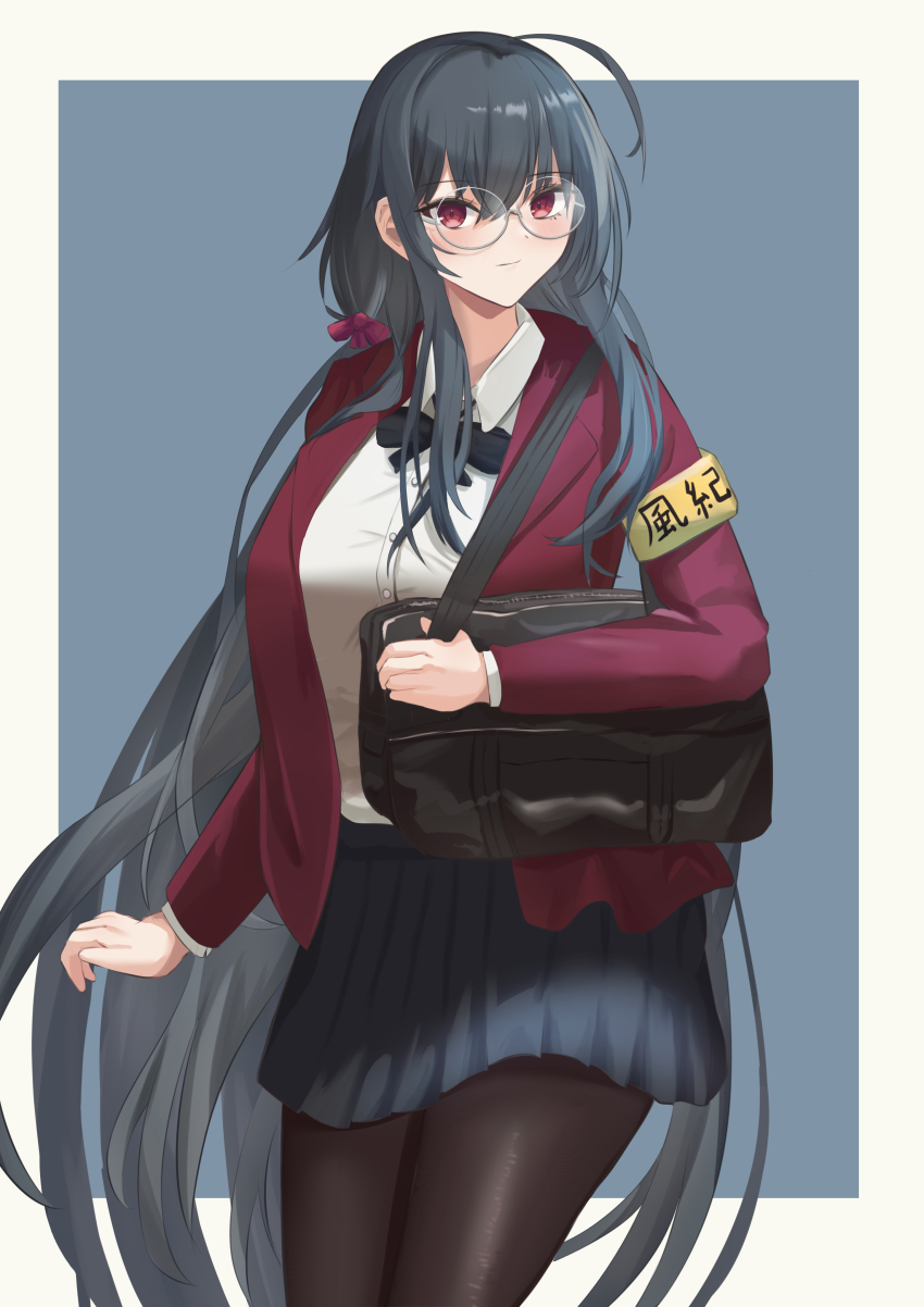 Taihou (Azur Lane) Rule 34 Image