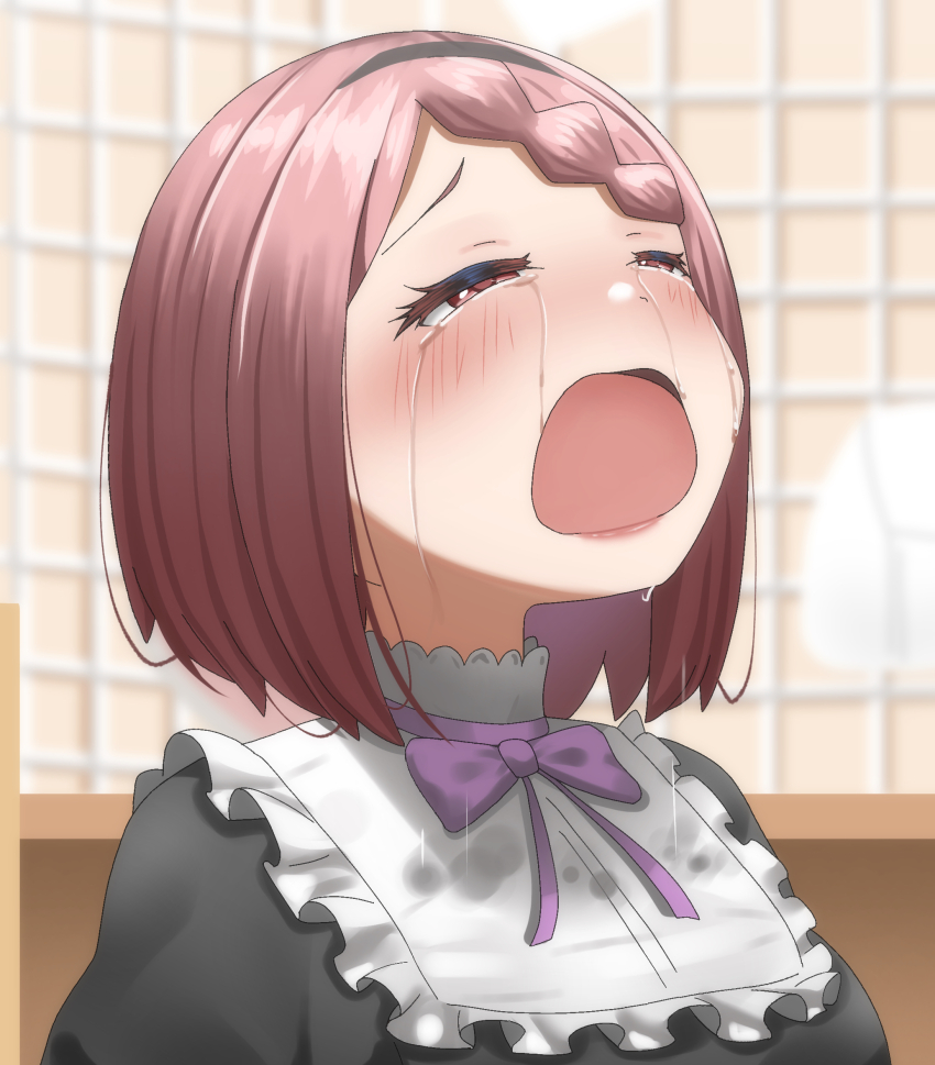 Hoshino Miyako (Wataten) Rule 34 Image