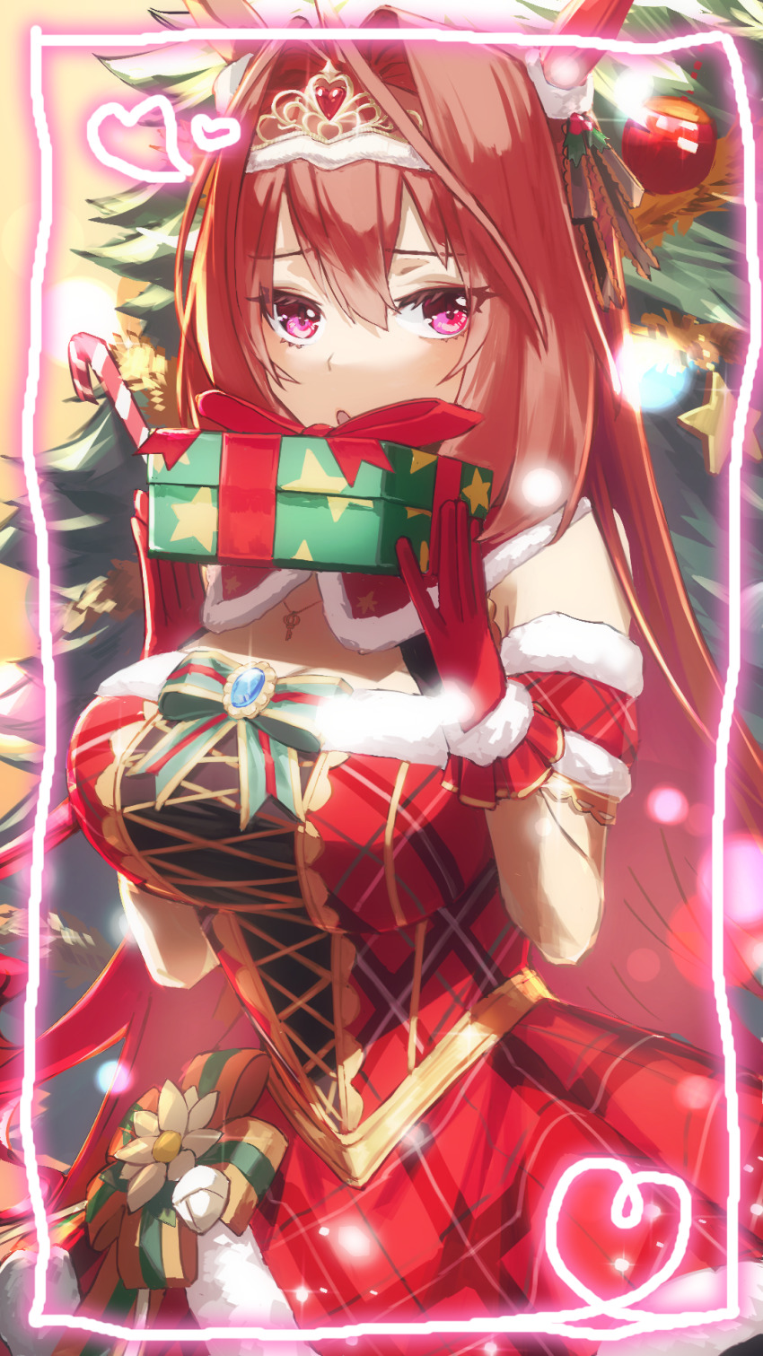 Daiwa Scarlet (Scarlet Nuit Etoile) (Umamusume) Rule 34 Image