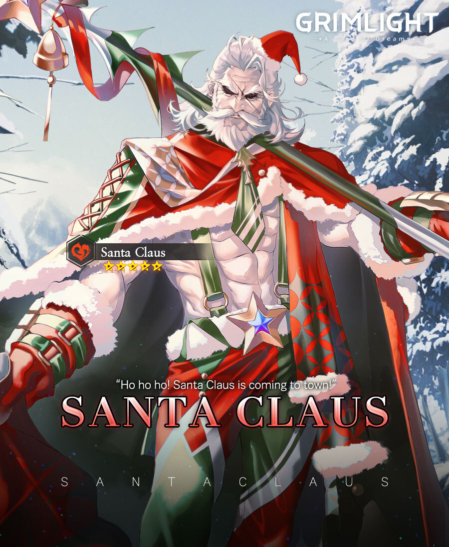 Santa Claus (Christmas) Rule 34 Image