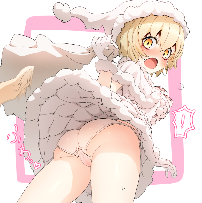 Pekora (Jashin-Chan Dropkick) Rule 34 Image