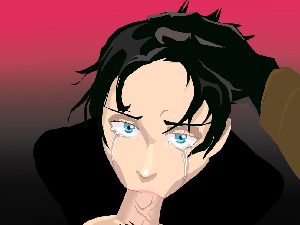 Jason Todd (Batman (Series)) Rule 34 Image